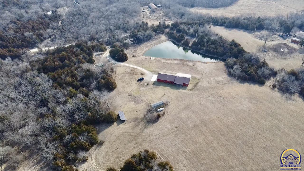 10729 Southwest Hoch Road Auburn, KS 66402 - Photo 83 of 89