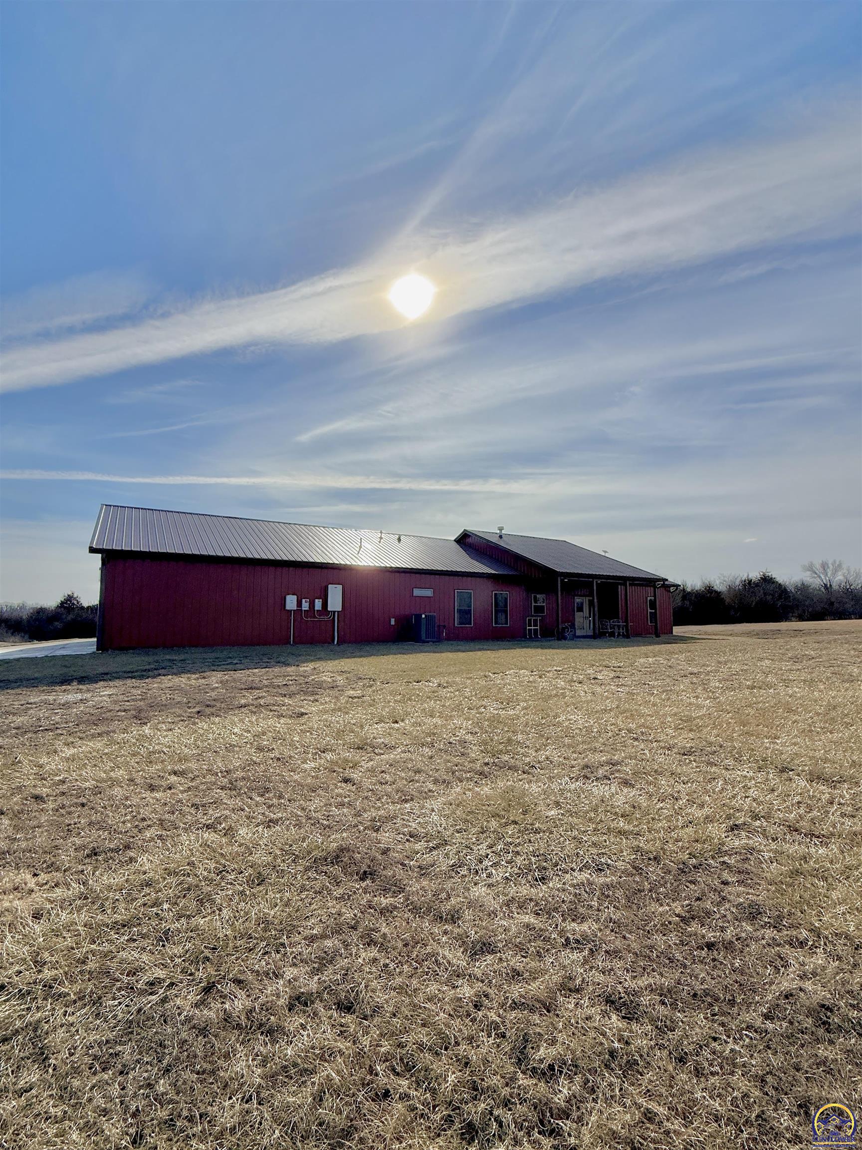 10729 Southwest Hoch Road Auburn, KS 66402 - Photo 84 of 89