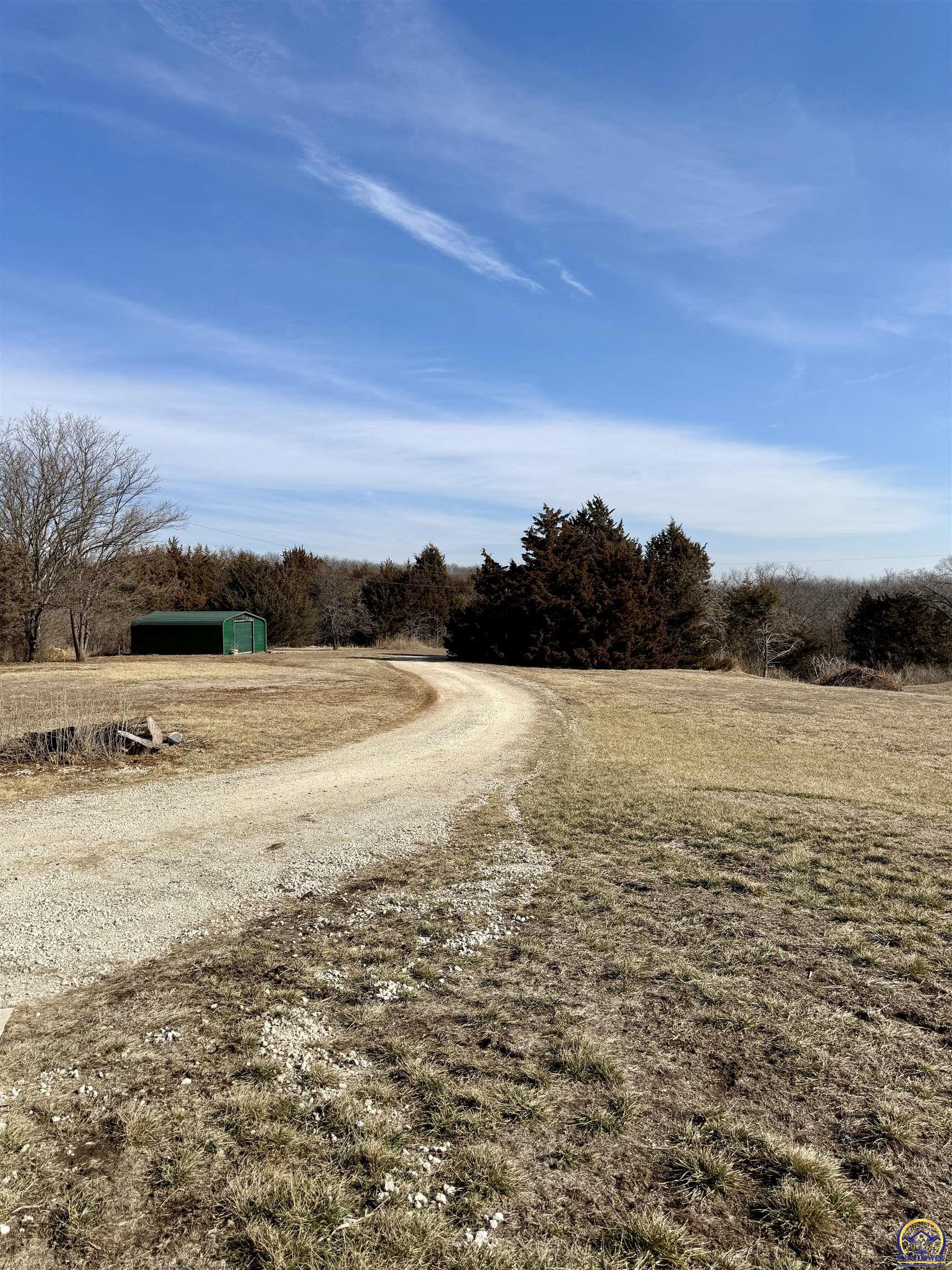 10729 Southwest Hoch Road Auburn, KS 66402 - Photo 85 of 89
