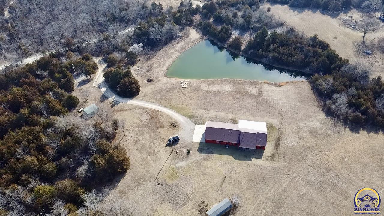 10729 Southwest Hoch Road Auburn, KS 66402 - Photo 87 of 89