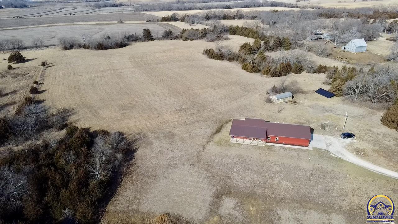 10729 Southwest Hoch Road Auburn, KS 66402 - Photo 88 of 89