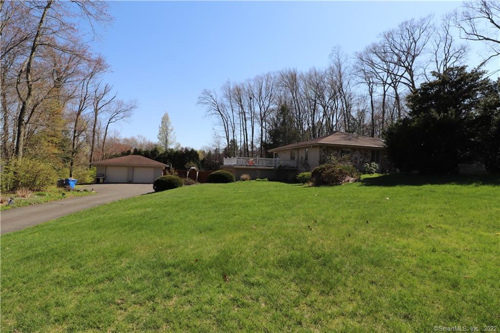 123 El Toro Drive, Bristol, CT 06010 Compass