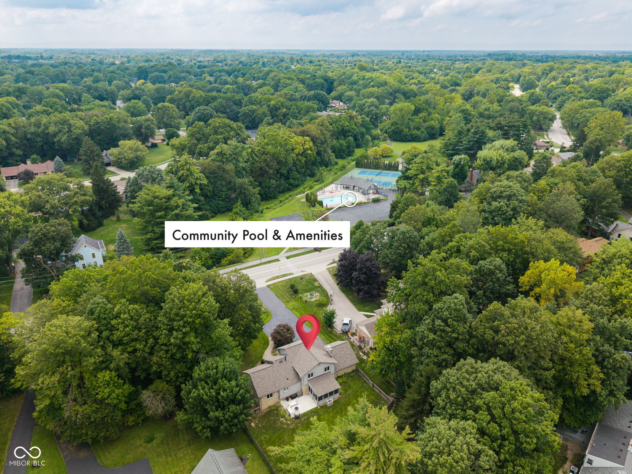 13687 Oak Ridge Road Carmel, IN 46032 - Photo 56 of 77 Gallery Image 56