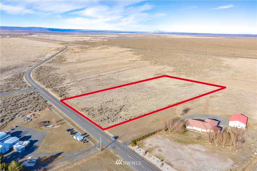 9935 Neppel Road Northeast Moses Lake, WA 98837 - Photo 1 of 13 Gallery Image 1