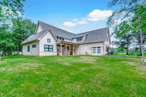 $719,000 | 1345 Fm 3277, Livingston, TX 77351