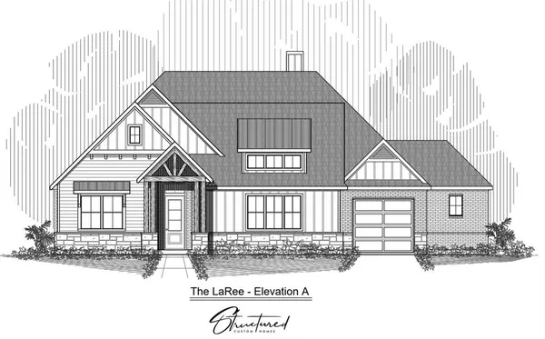 $770,000 | 199 Springfield Street, Rhome, TX 76078