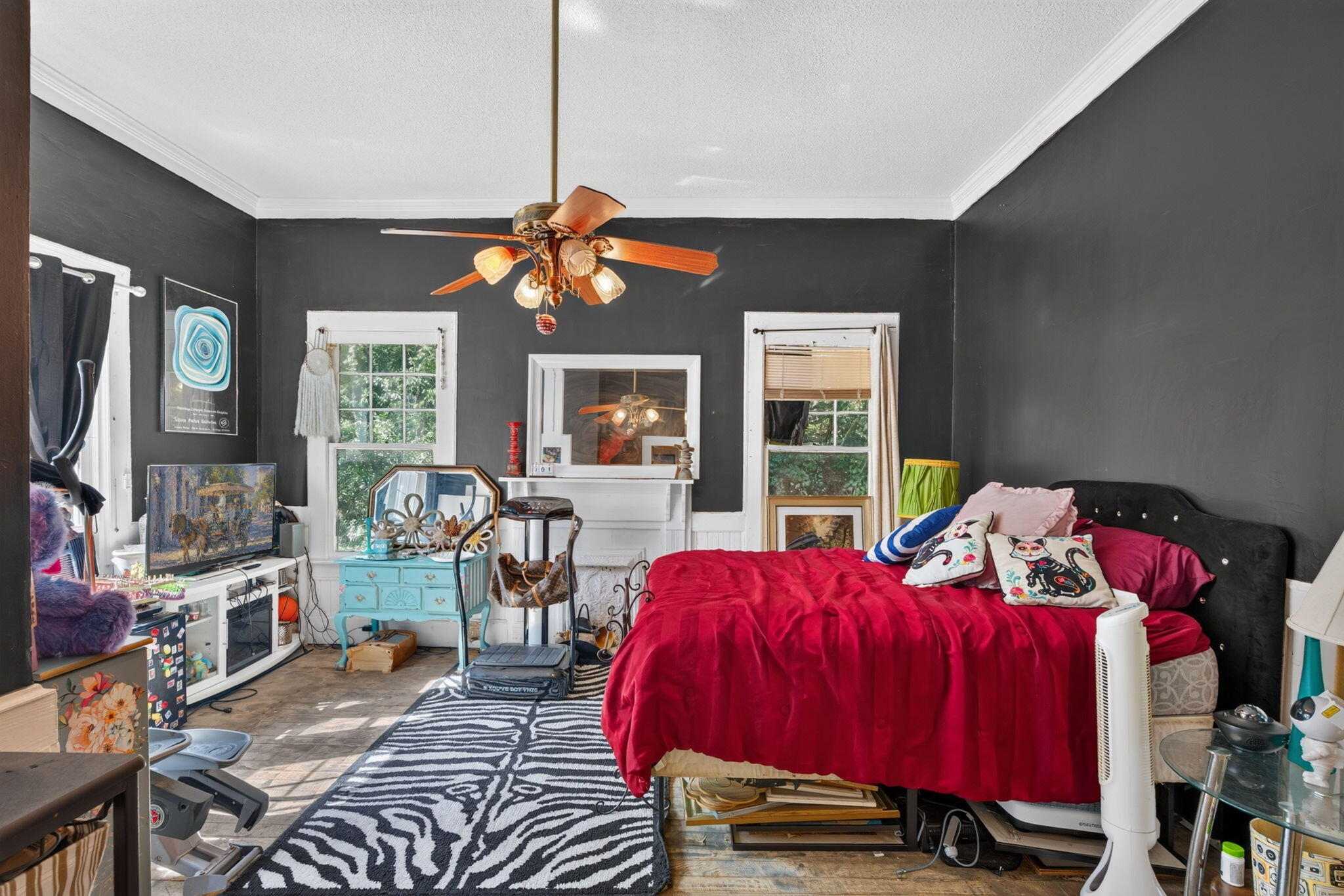 645 Hampton Street Elloree, SC 29047 - Photo 18 of 41 21-web-or-mls-_CCM4594