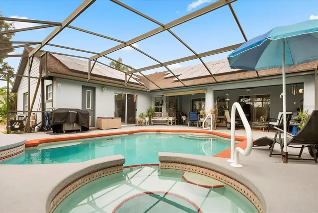 $499,900 | 12724 Scottish Pine Lane, Clermont, FL 34711