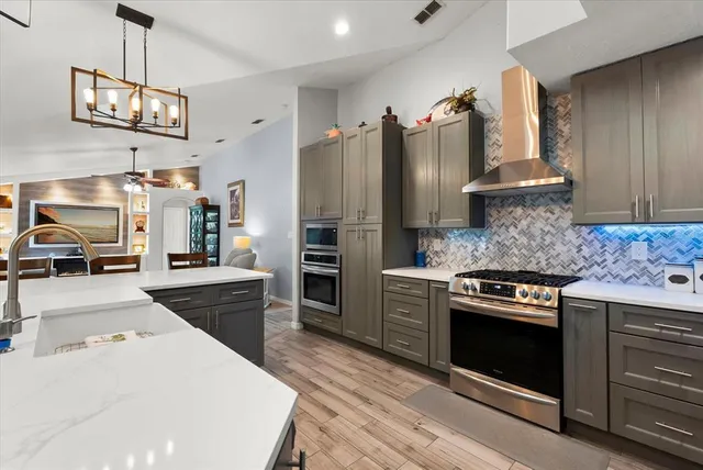 $499,900 | 12724 Scottish Pine Lane, Clermont, FL 34711