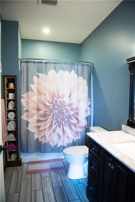 28 Northwest 1501st Road Holden, MO 64040 - Photo 32 of 84