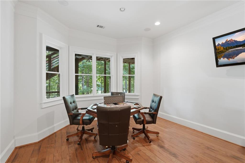 6029 Shadburn Ferry Road Buford, GA 30518 - Photo 48 of 75