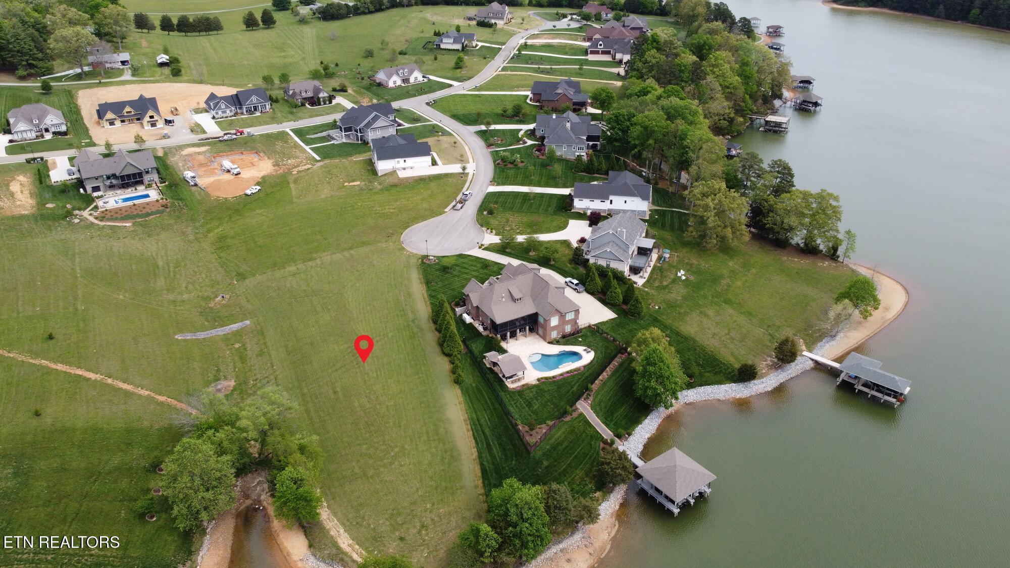 182 Bakers Pointe Greenback, TN 37742 - Photo 4 of 11 182-4