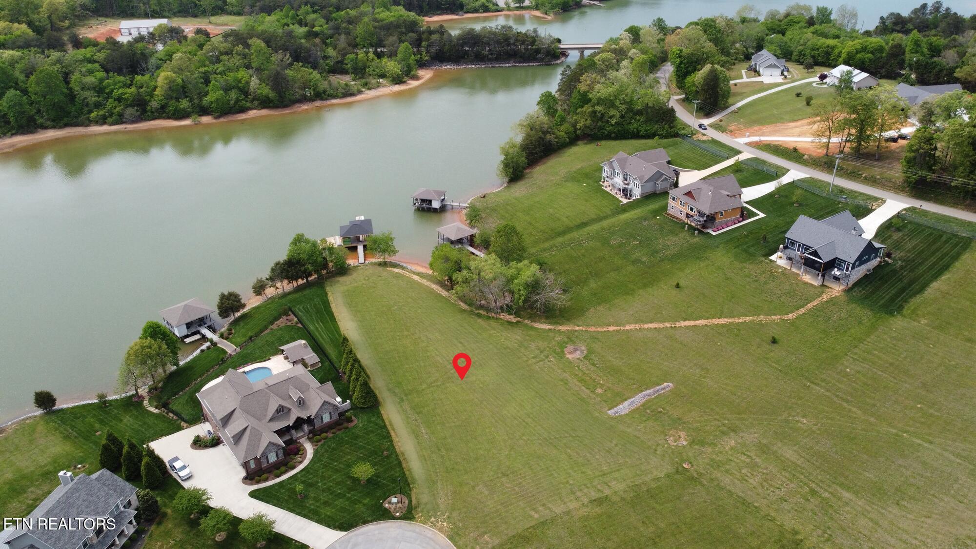 182 Bakers Pointe Greenback, TN 37742 - Photo 5 of 11 182-5