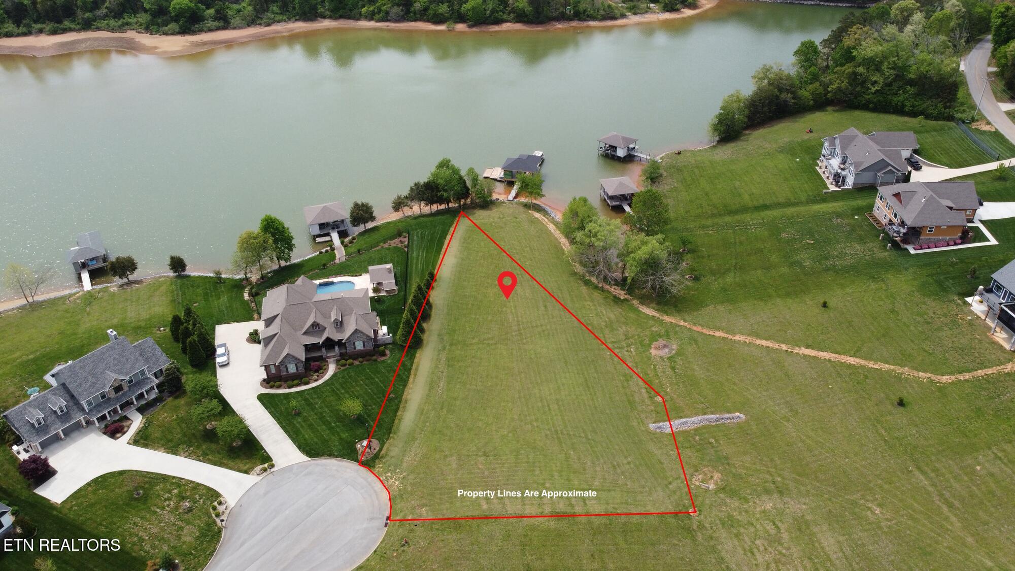 182 Bakers Pointe Greenback, TN 37742 - Photo 8 of 11 182-8