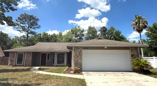 $2,199 | 8326 Cross Timbers Drive West, Jacksonville, FL 32244
