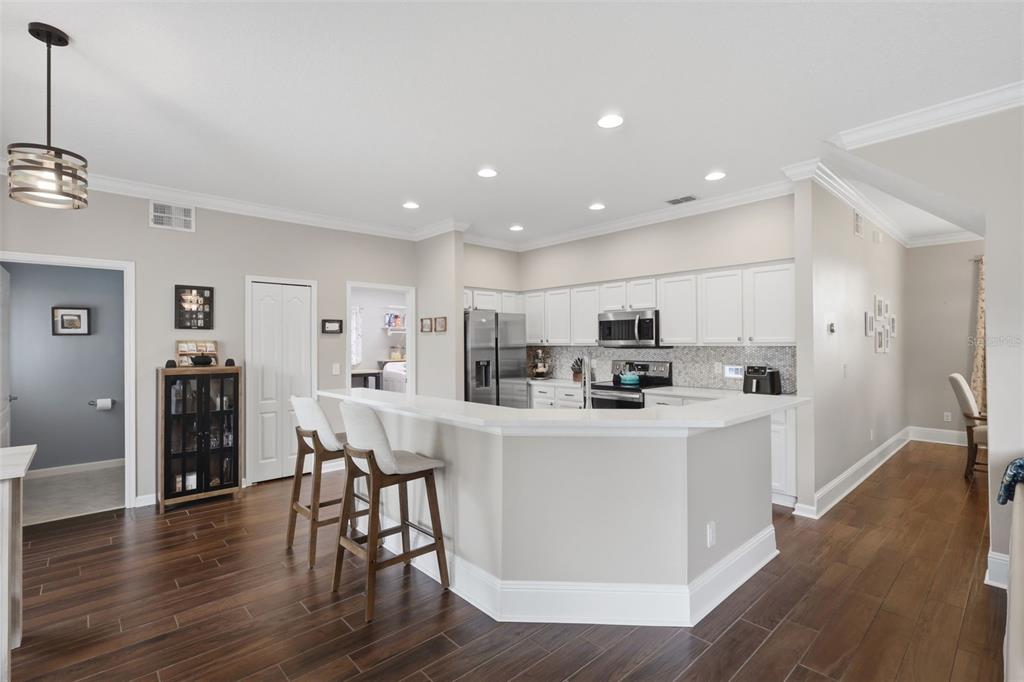 15508 Pebble Ridge Street Winter Garden, FL 34787 - Photo 16 of 59