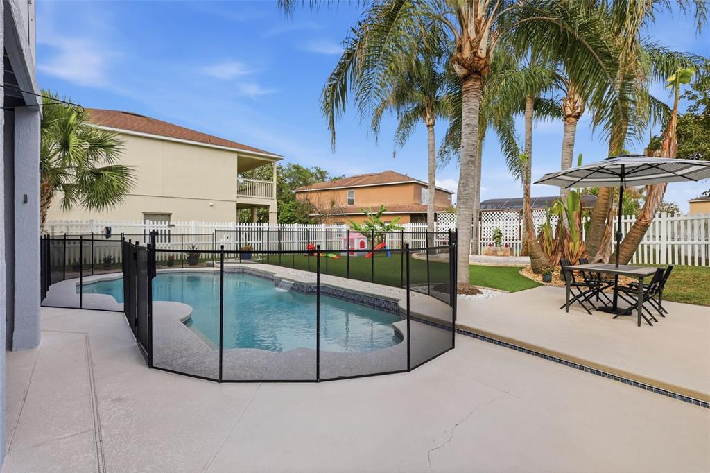 15508 Pebble Ridge Street Winter Garden, FL 34787 - Photo 43 of 59