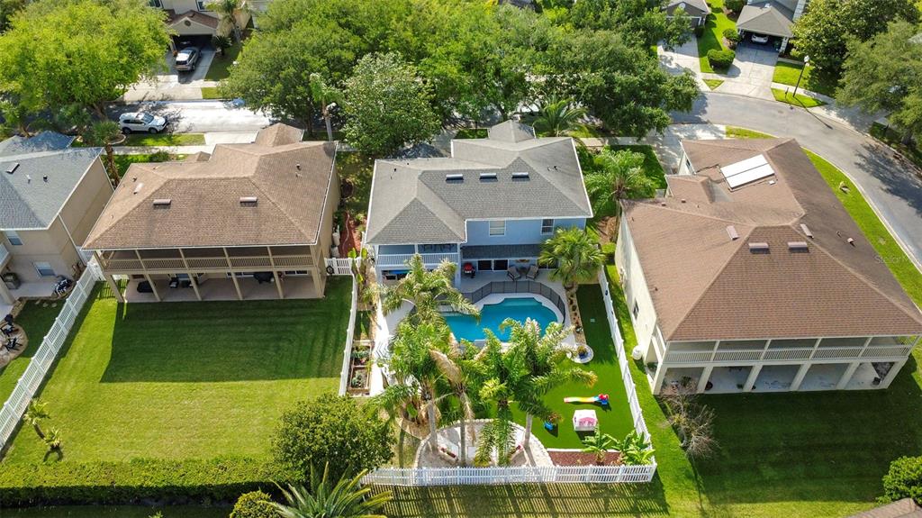 15508 Pebble Ridge Street Winter Garden, FL 34787 - Photo 47 of 59