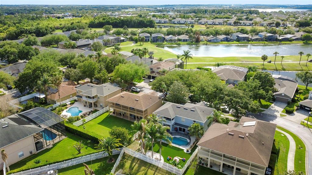 15508 Pebble Ridge Street Winter Garden, FL 34787 - Photo 48 of 59
