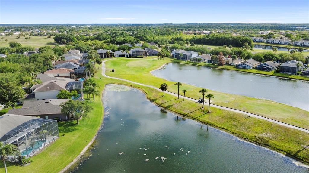 15508 Pebble Ridge Street Winter Garden, FL 34787 - Photo 51 of 59