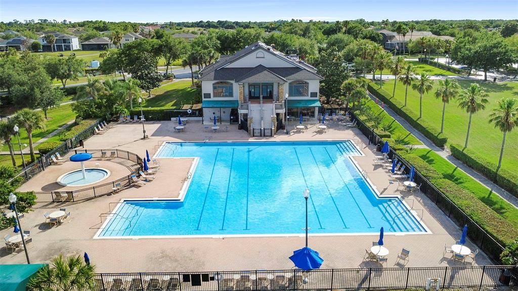 15508 Pebble Ridge Street Winter Garden, FL 34787 - Photo 56 of 59