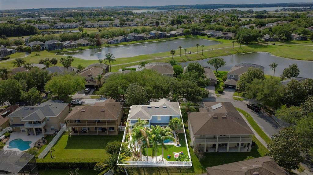 15508 Pebble Ridge Street Winter Garden, FL 34787 - Photo 57 of 59