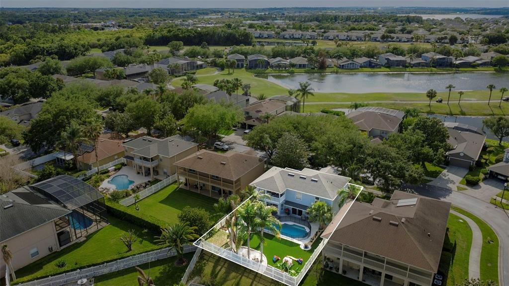 15508 Pebble Ridge Street Winter Garden, FL 34787 - Photo 58 of 59