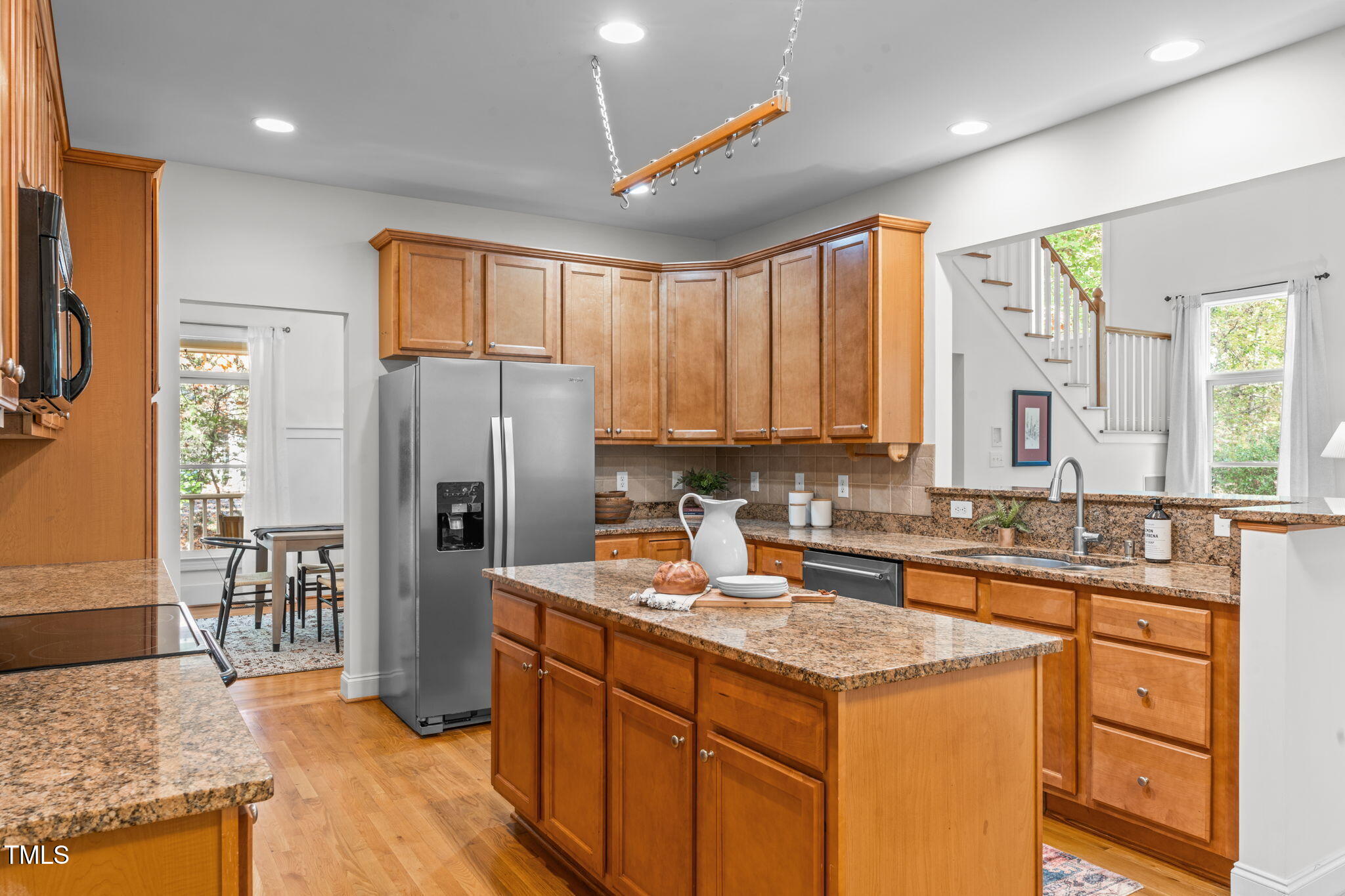 212 Weldon Ridge Drive Durham, NC 27705 - Photo 26 of 69 A-22