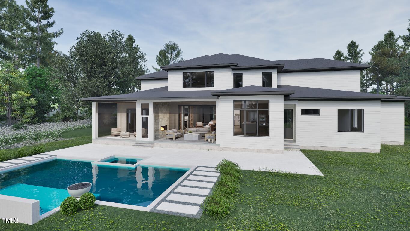 6736 Brixley Crest Raleigh, NC 27614 - Photo 29 of 37 ext7 (Medium)