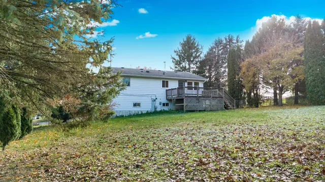 $290,000 | 103 Ruste Road, Barneveld, WI 53507