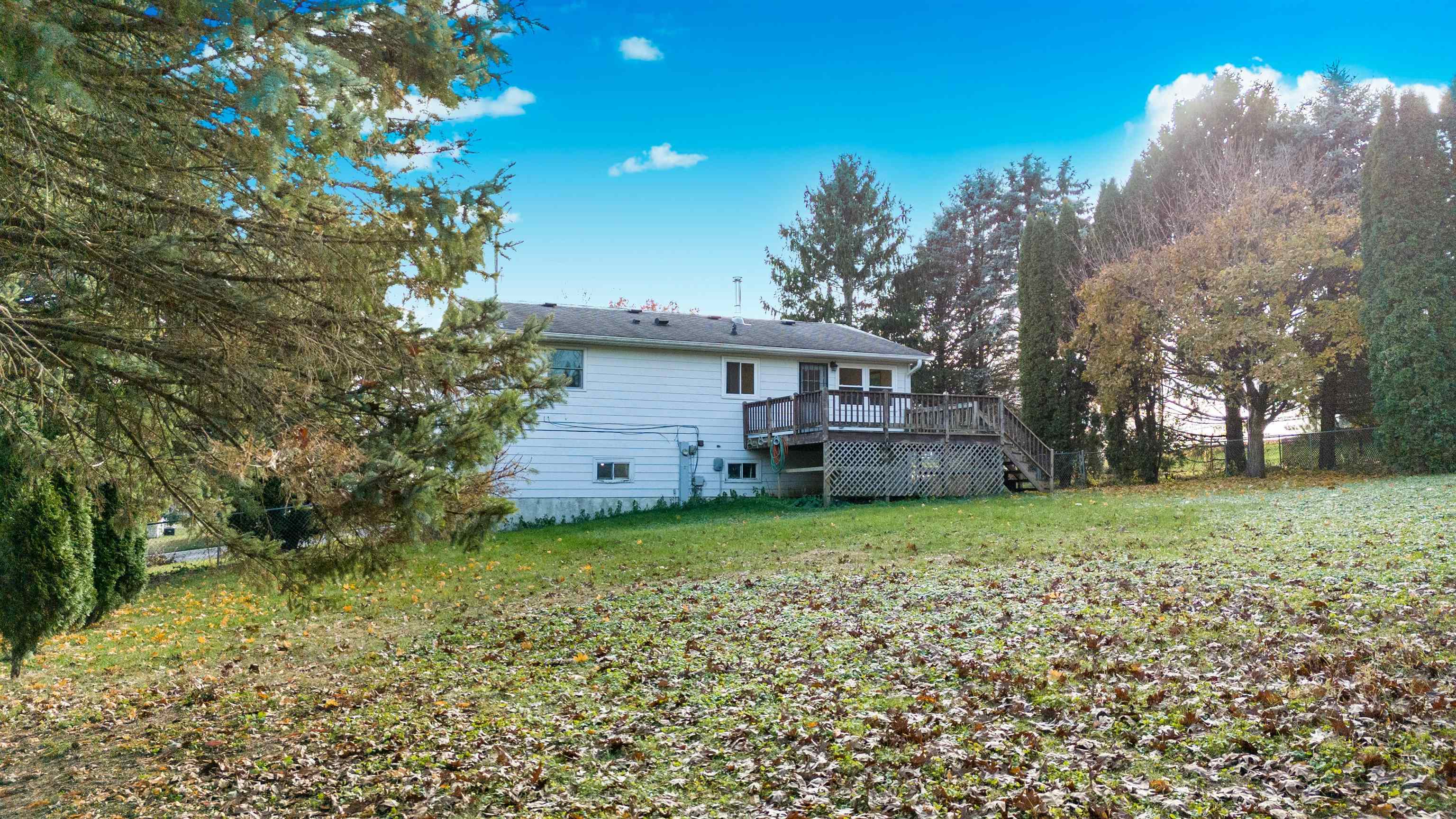 103 Ruste Road Barneveld, WI 53507 - Photo 27 of 46