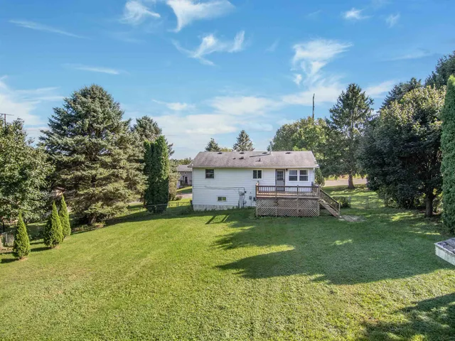 $290,000 | 103 Ruste Road, Barneveld, WI 53507