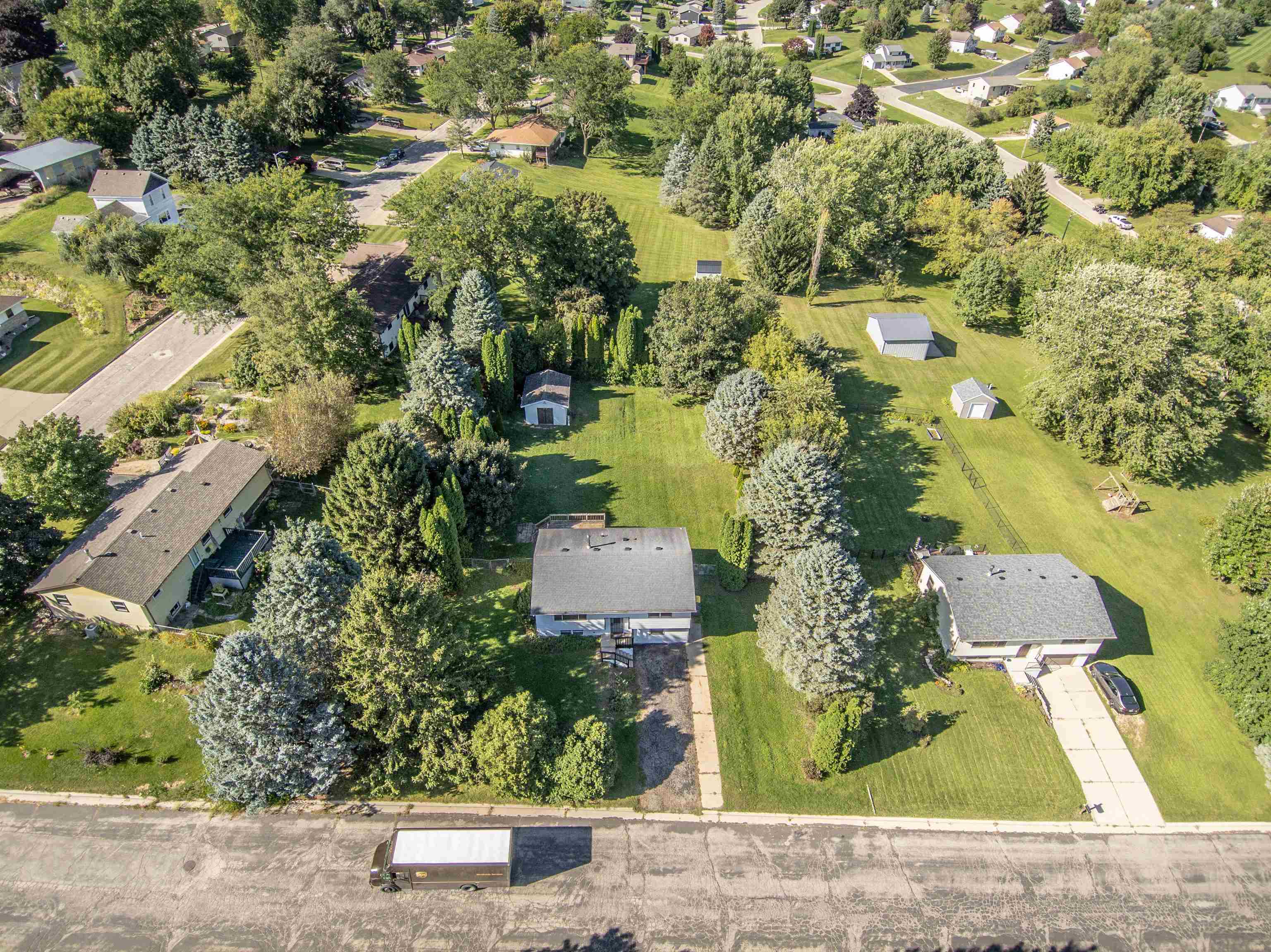 103 Ruste Road Barneveld, WI 53507 - Photo 38 of 46