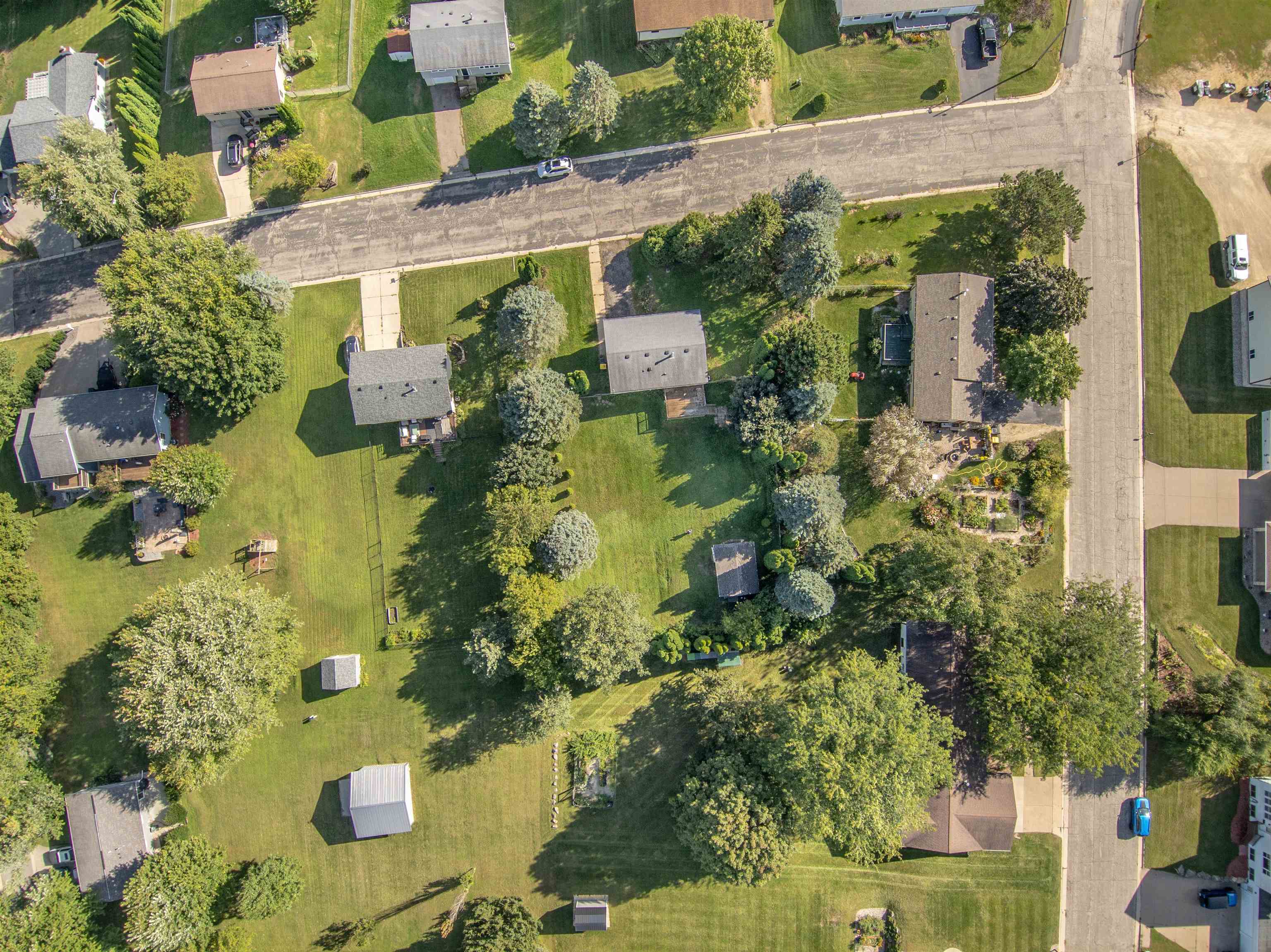 103 Ruste Road Barneveld, WI 53507 - Photo 39 of 46