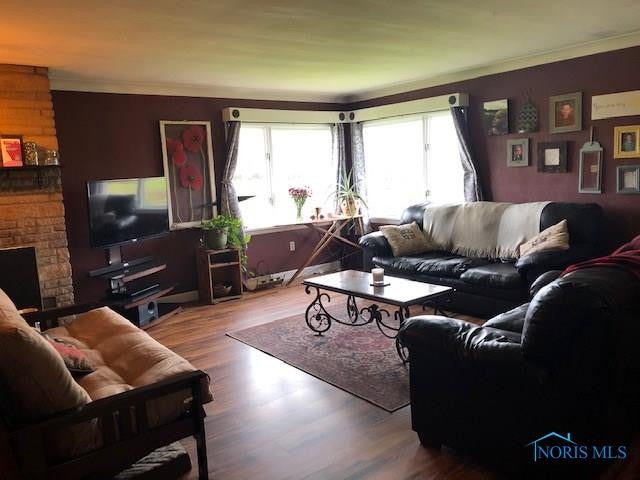 9359 Williams County Rd F Bryan, OH 43506 - Photo 4 of 22 Gallery Image 4