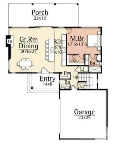 $895,000 | 11 Freshwater Cove, Maggie Valley, NC 28751