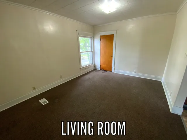 $50,000 | 716 Robinson Street, Danville, IL 61832