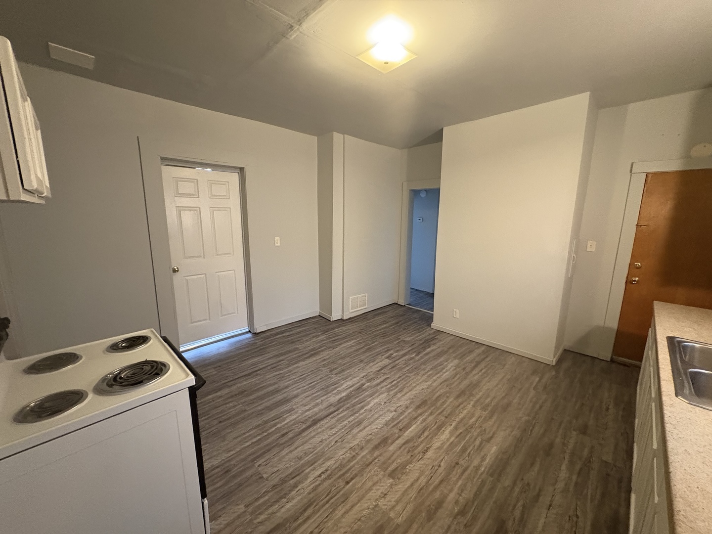 716 Robinson Street Danville, IL 61832 - Photo 16 of 21