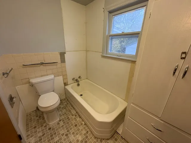 $50,000 | 716 Robinson Street, Danville, IL 61832