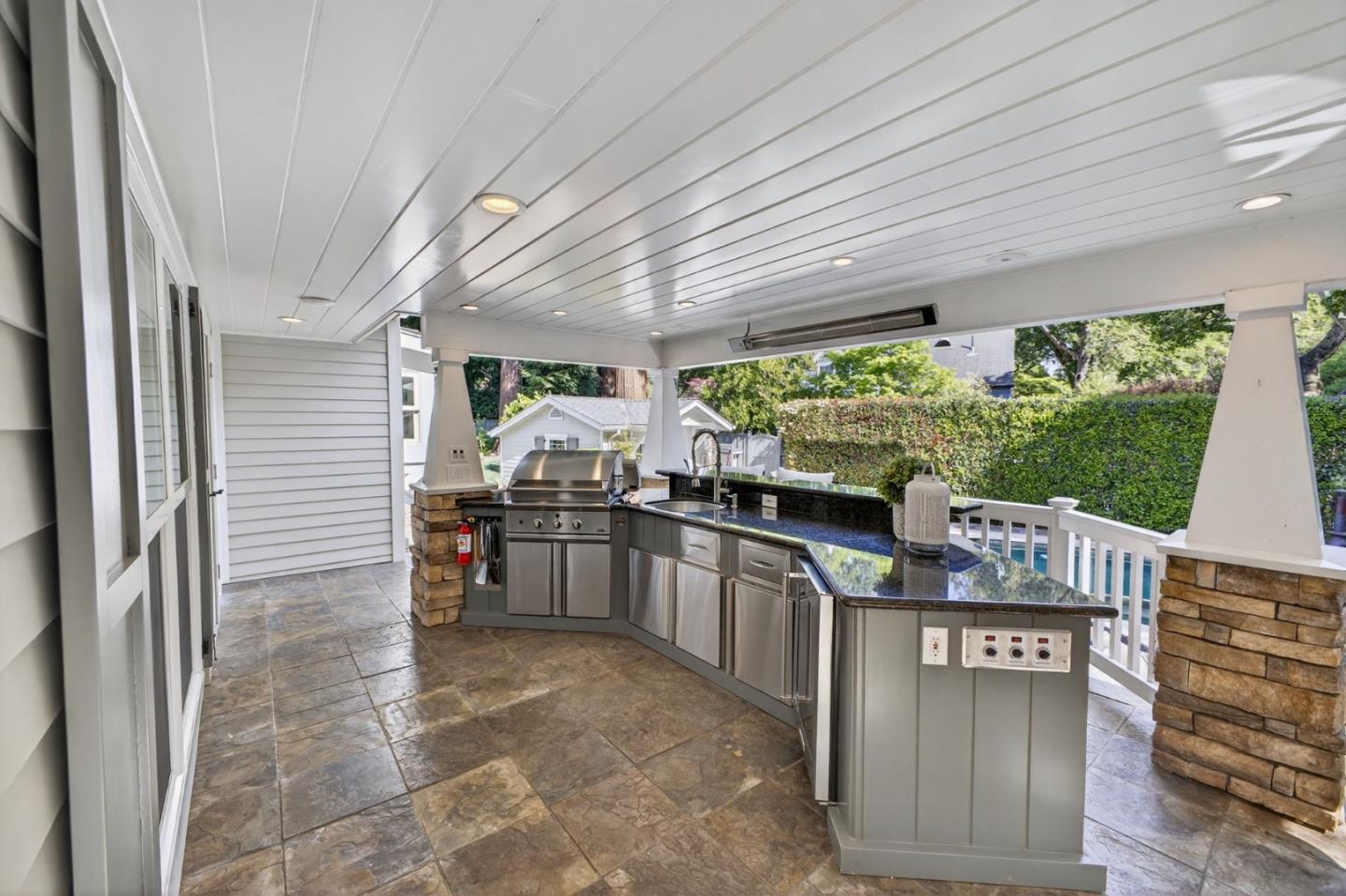 815 Crystal Springs Road Hillsborough, CA 94010 - Photo 83 of 104