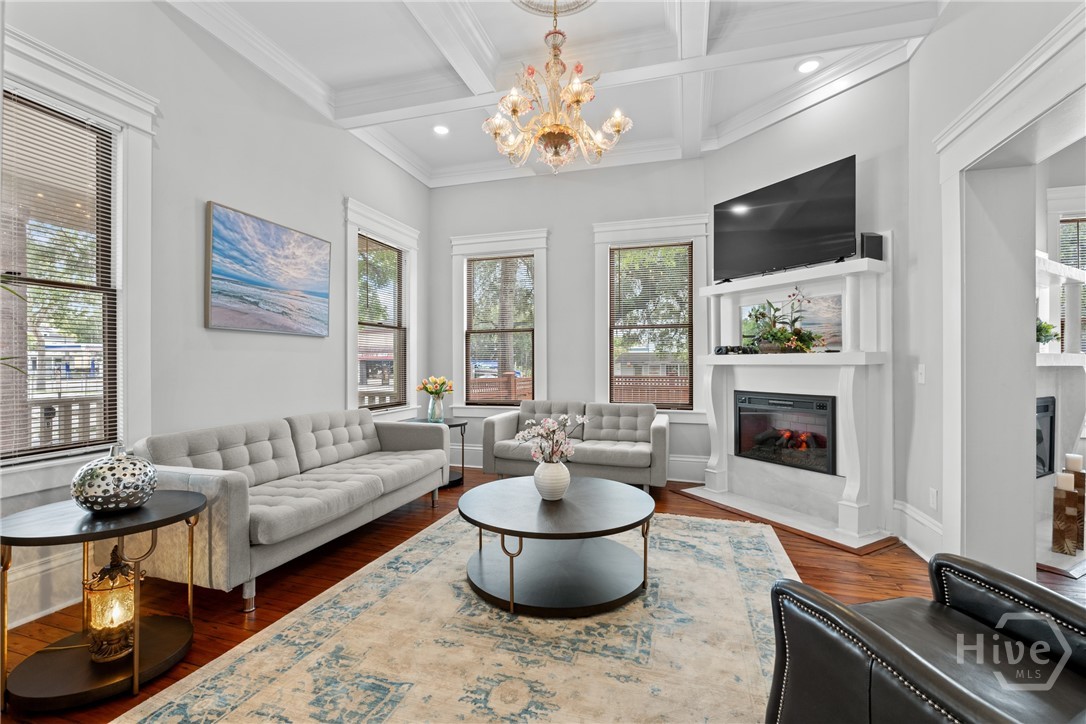 407 West 35th Street Savannah, GA 31401 - Photo 17 of 60