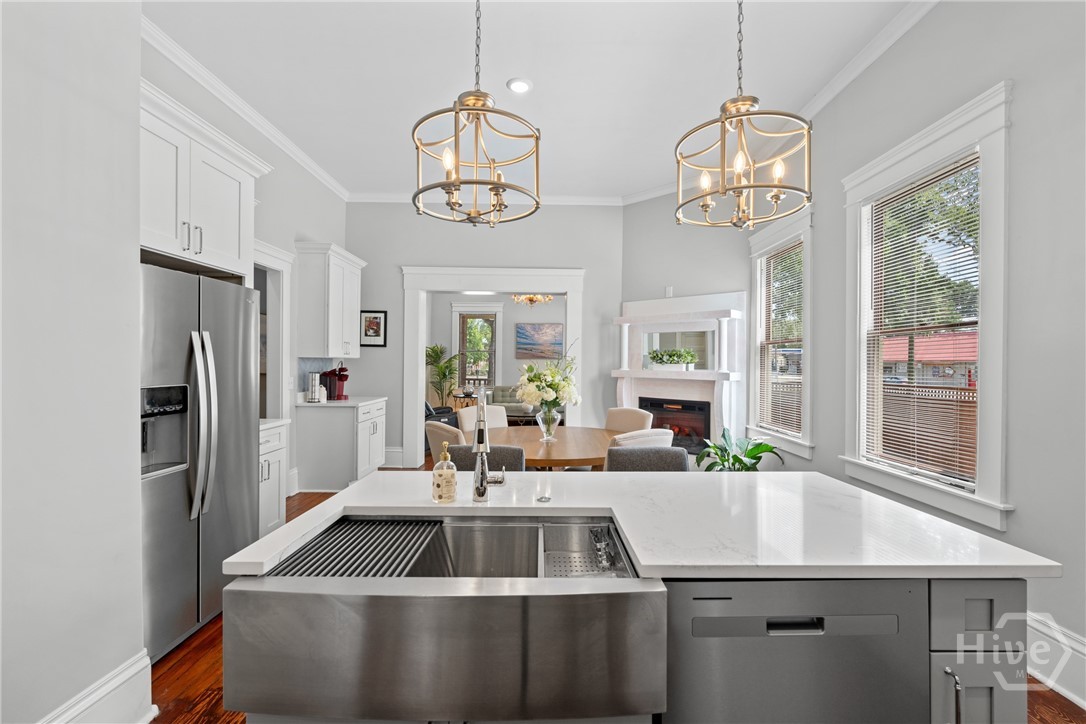 407 West 35th Street Savannah, GA 31401 - Photo 24 of 60