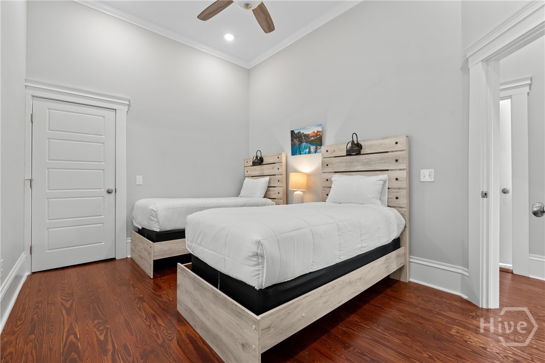 407 West 35th Street Savannah, GA 31401 - Photo 32 of 60