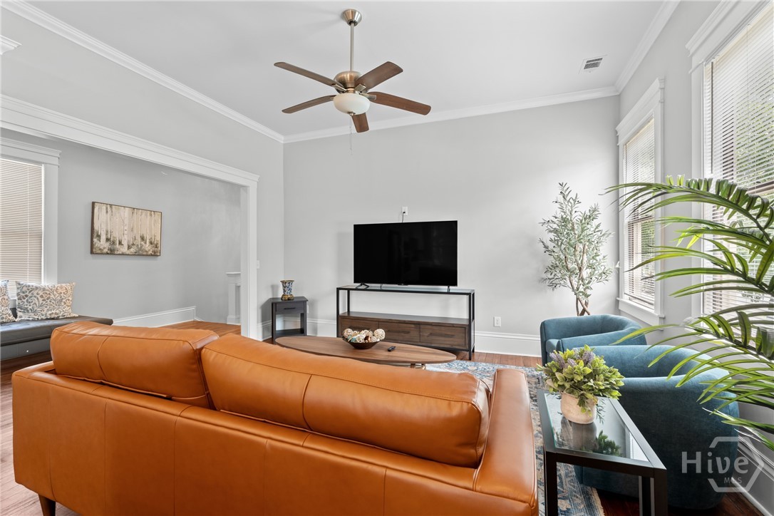 407 West 35th Street Savannah, GA 31401 - Photo 39 of 60