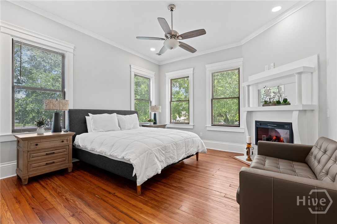 407 West 35th Street Savannah, GA 31401 - Photo 50 of 60