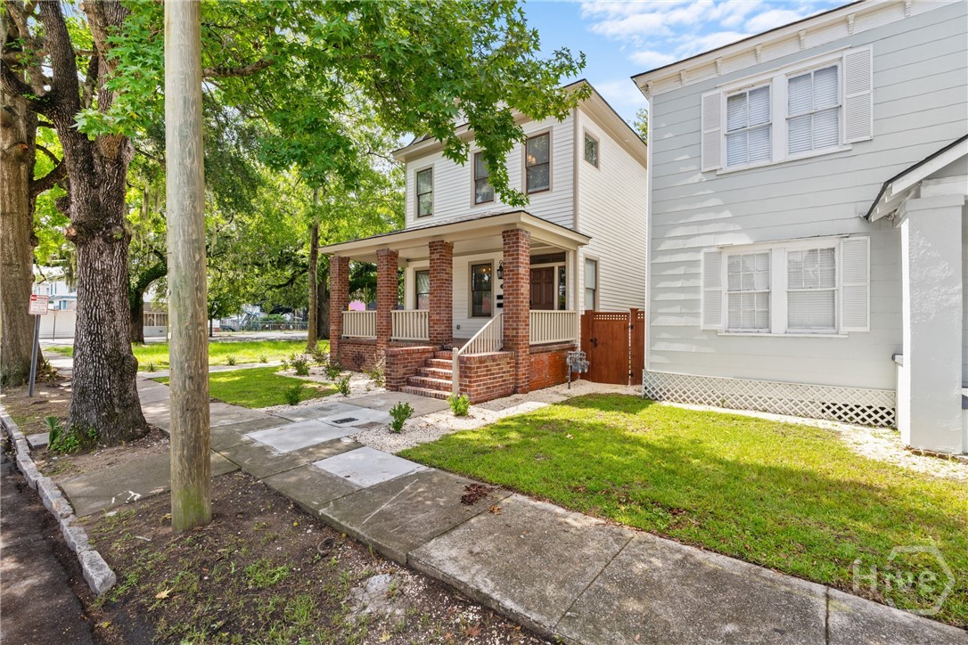 407 West 35th Street Savannah, GA 31401 - Photo 6 of 60