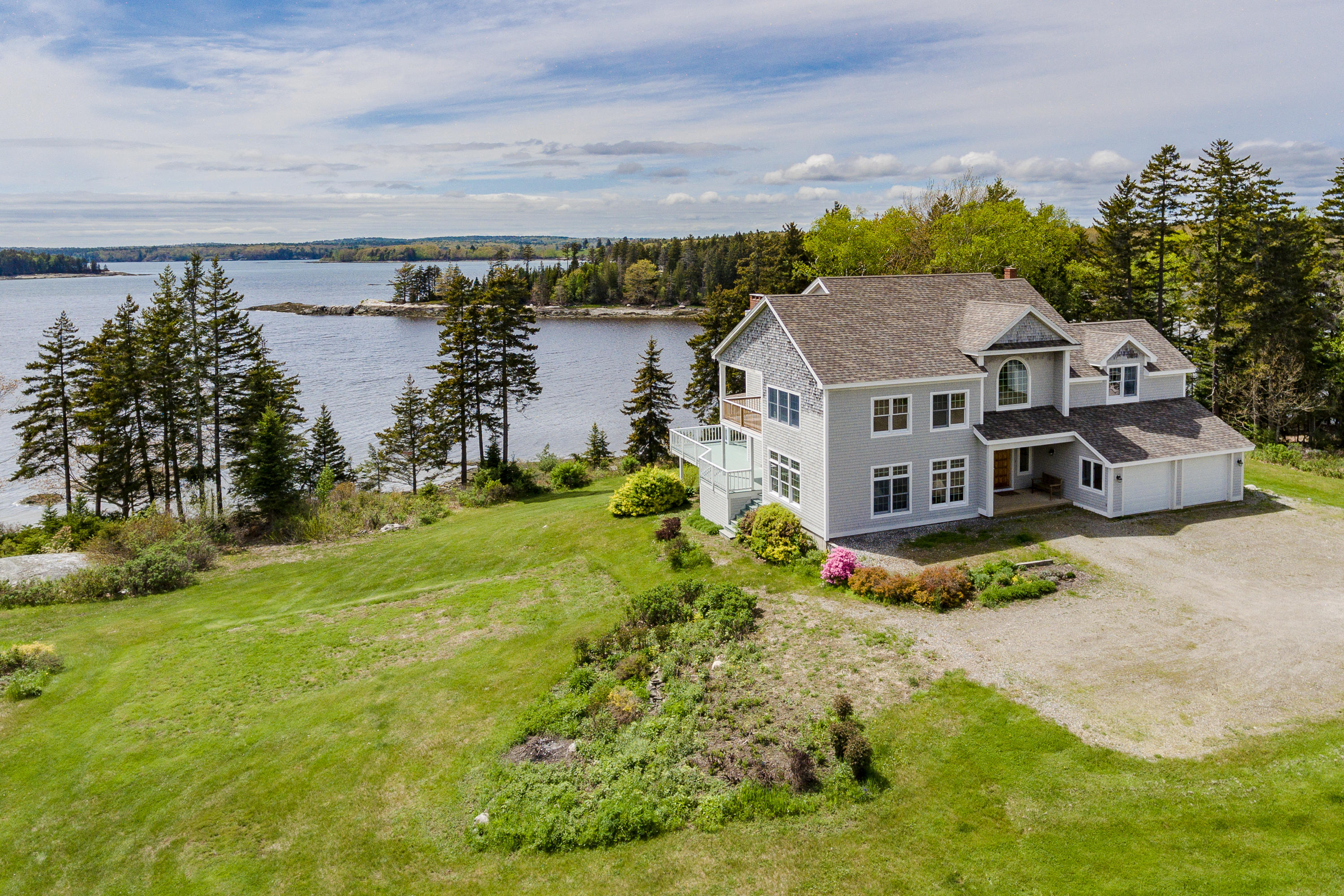 86 Delano Cove Road Friendship, ME 04547 - Photo 44 of 51 44-86DelanoCoveRd-Friendship