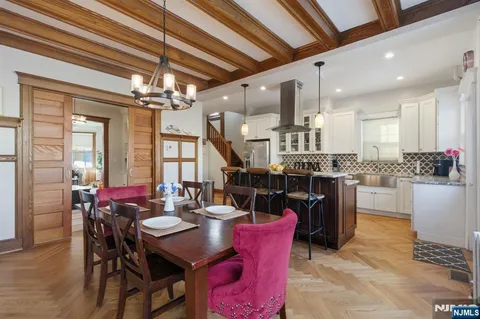 $1,320,000 | 376 Fairmount Avenue, Jersey City, NJ 07306