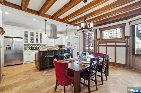 $1,320,000 | 376 Fairmount Avenue, Jersey City, NJ 07306