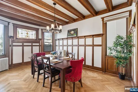 $1,320,000 | 376 Fairmount Avenue, Jersey City, NJ 07306